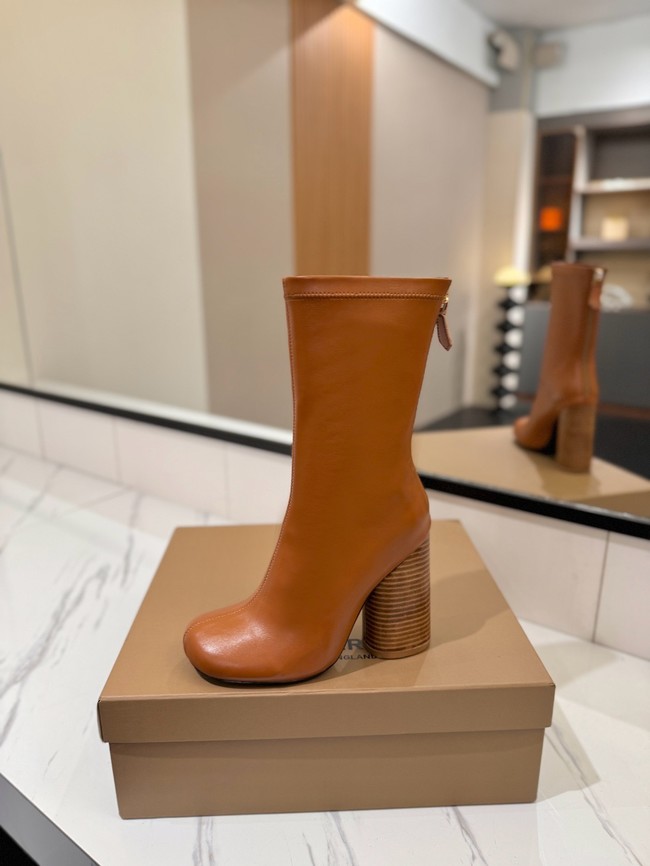BurBerry Ankle Boot 87217-1