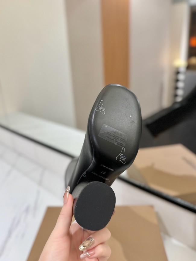 BurBerry Ankle Boot 87217-2