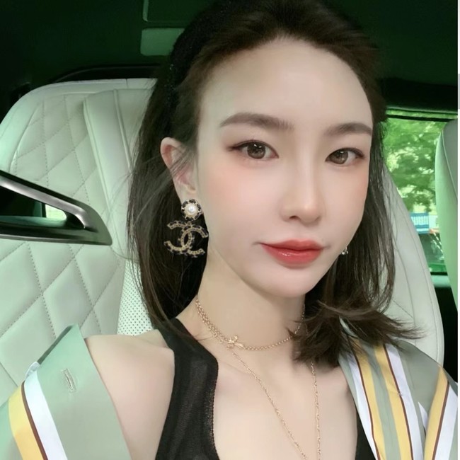 Chanel Earring CE81796