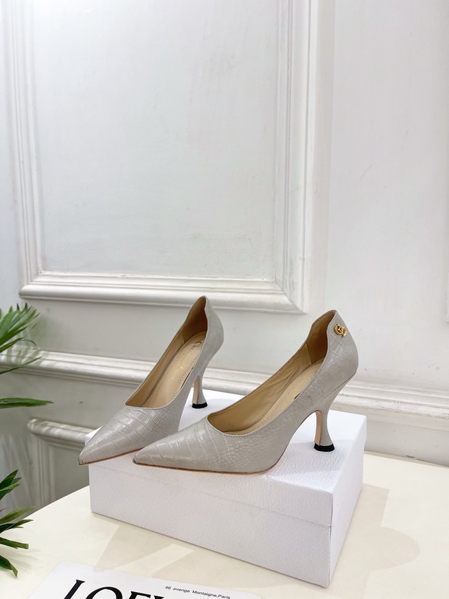 JAdior Pump Comma heel 9cm 21053-3
