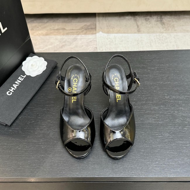 Chanel Slingbacks 21079-4