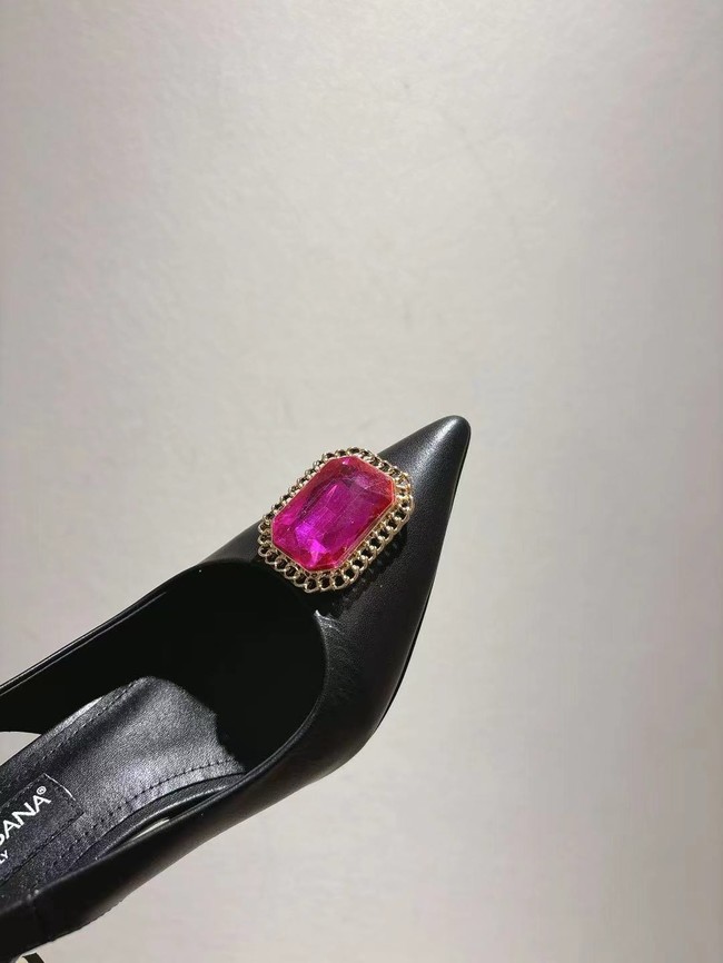 Dolce & Gabbana Slingbacks 21083-7