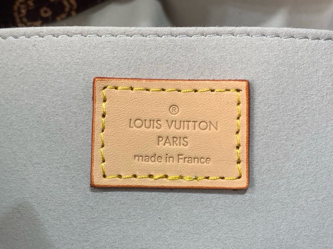 Louis Vuitton NEW Noe Trunk M28103