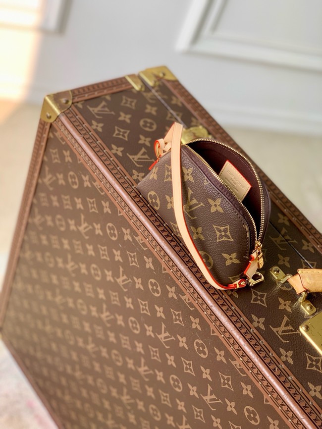 Louis Vuitton Cosmetic Purse M25653