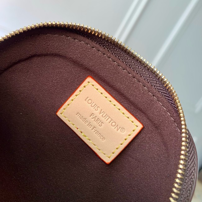 Louis Vuitton Cosmetic Purse M25653