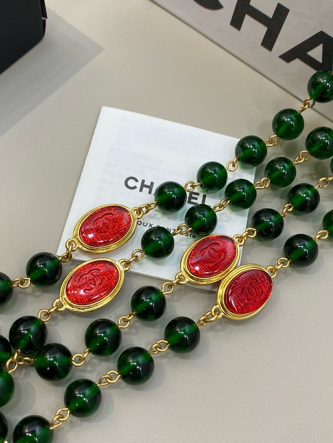 Chanel necklace CE81904