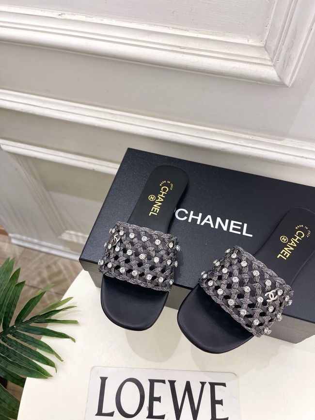 Chanel Mules 55698-5