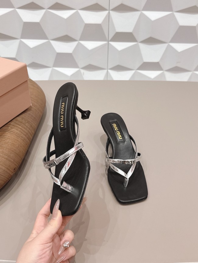 MIUMIU Slippers 55715-1