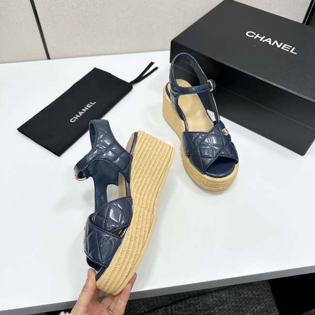 Chanel Sandals 55717-4