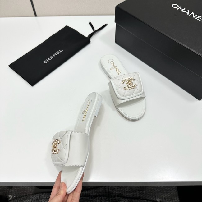 Chanel Shoes 55716-1