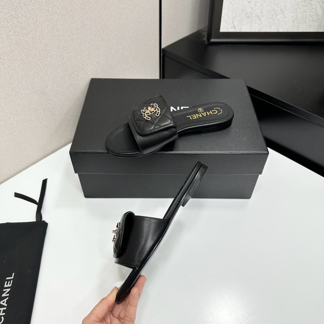 Chanel Shoes 55716-2