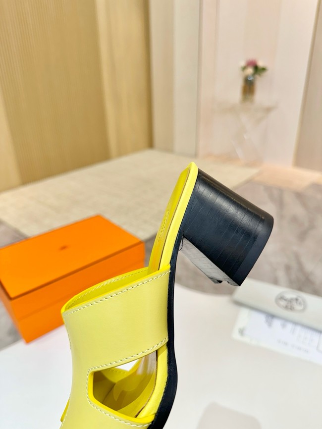 Hermes Slippers 55718-13