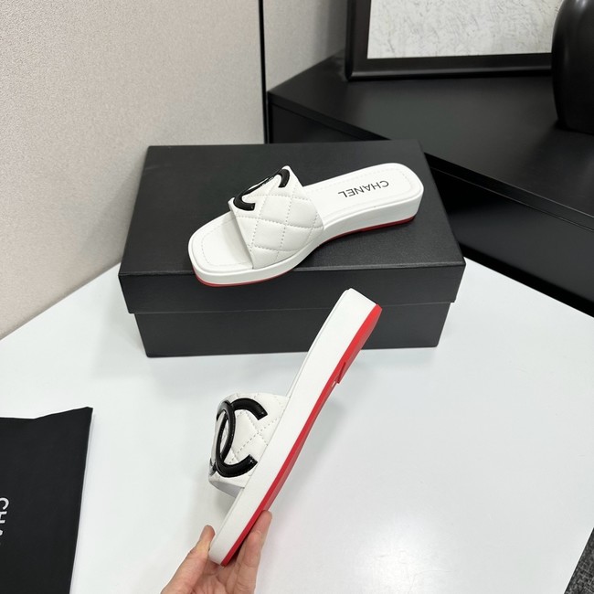 Chanel Mules 55732-1
