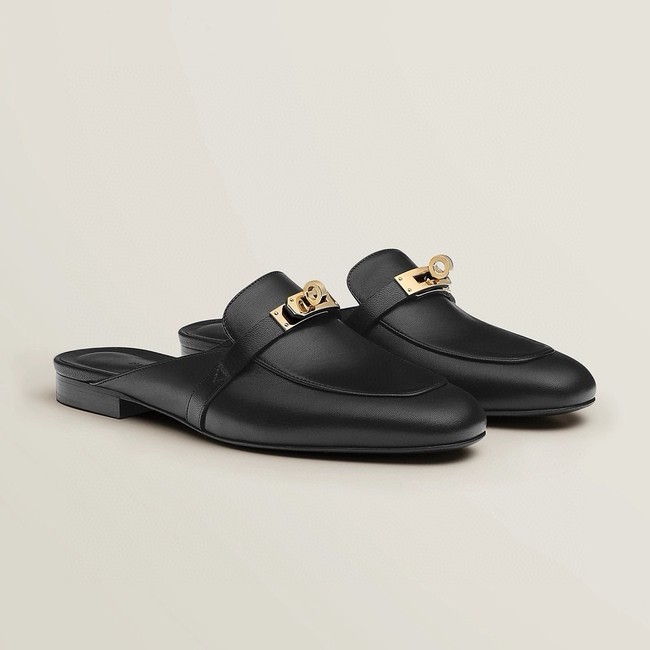 Hermes Oz Mules A3370-10