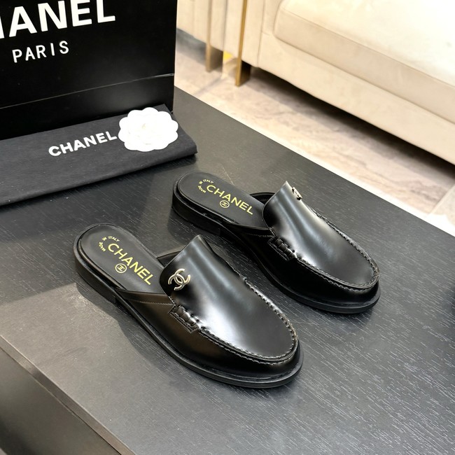 Chanel Mules 55754-3