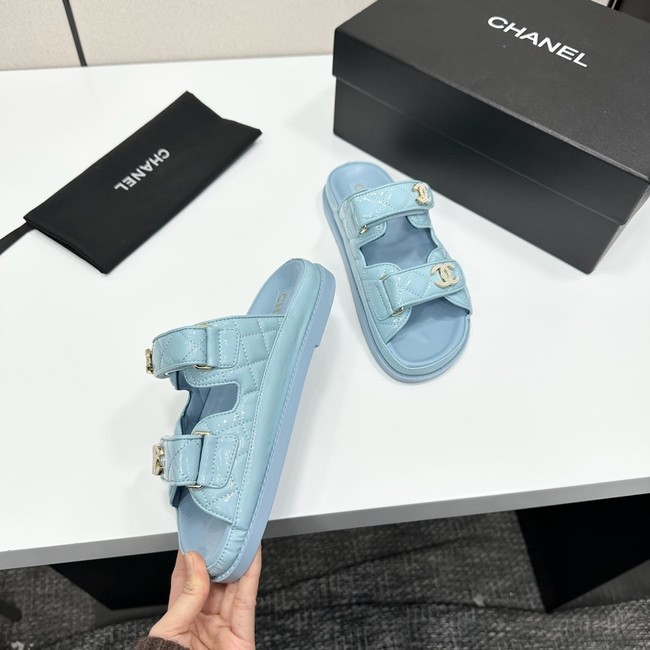 Chanel Mules 55757-5