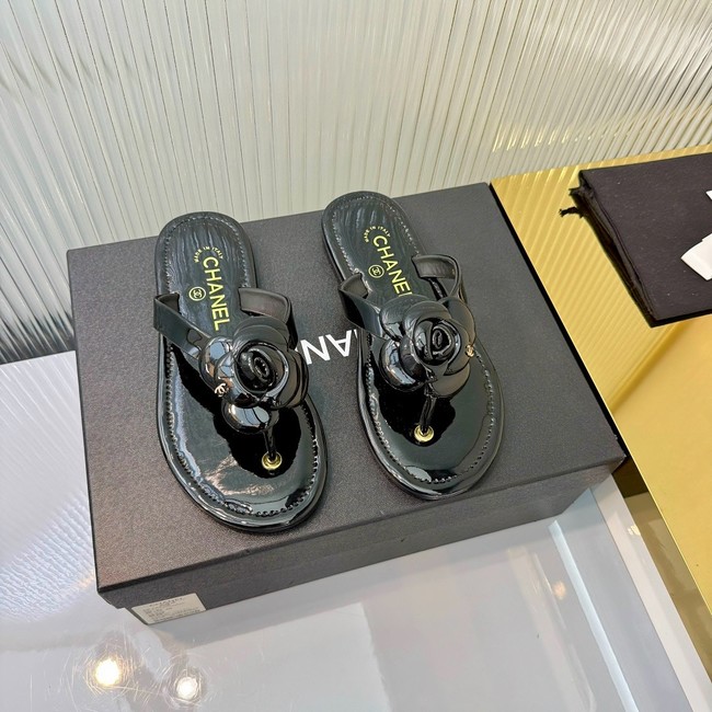 Chanel Thongs 55764-3