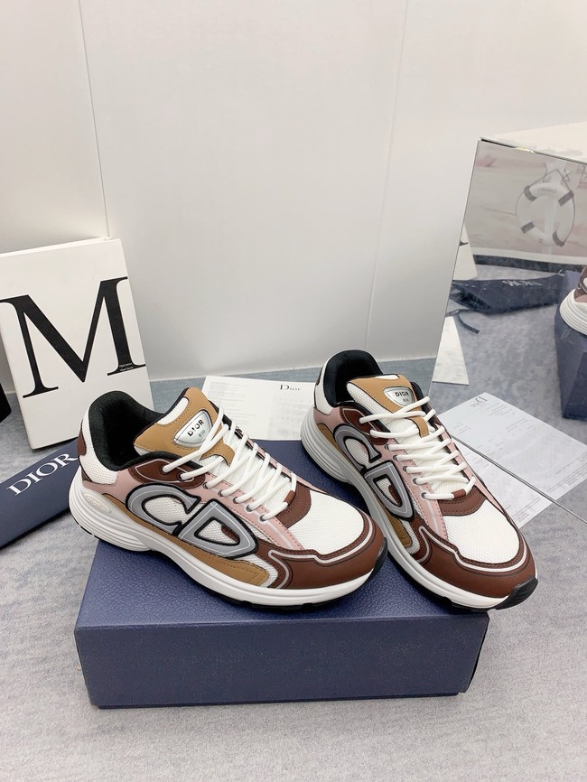 Dior Sneakers 36958-7