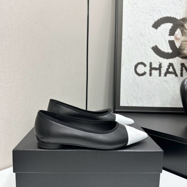 Chanel Ballet flats 35974-1