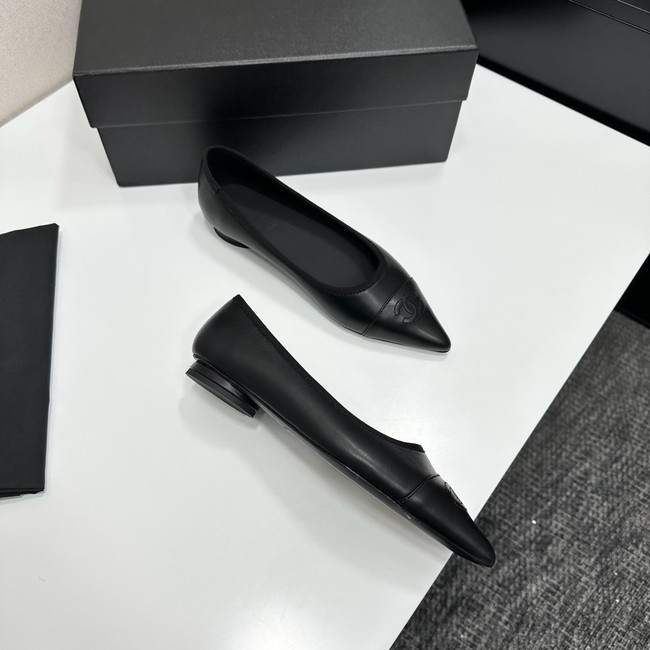 Chanel Ballet flats 35974-2