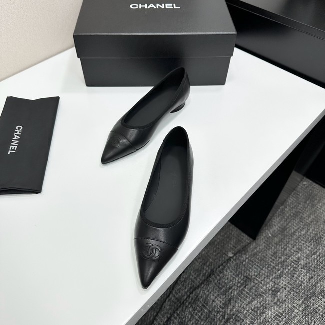 Chanel Ballet flats 35974-2