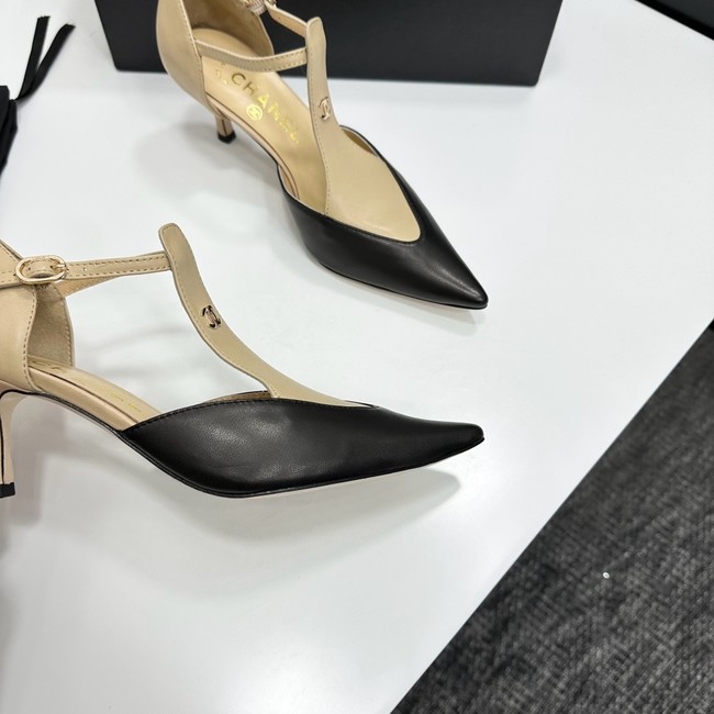 Chanel Sandal 35976-2