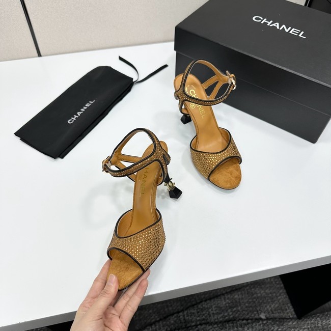 Chanel Slingback Pump 35975-1