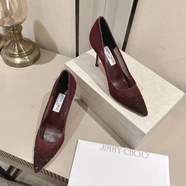 Jimmy Choo Legacy Pump 35977-1