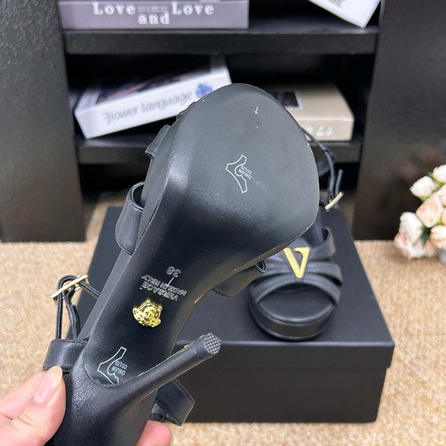 Versace Slingback Pump Heel 12.5CM 35972-3