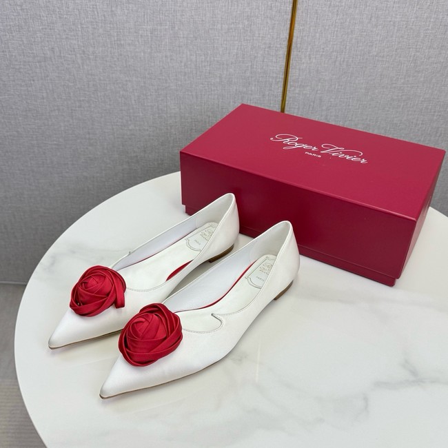 Roger Vivier flats 35979-3