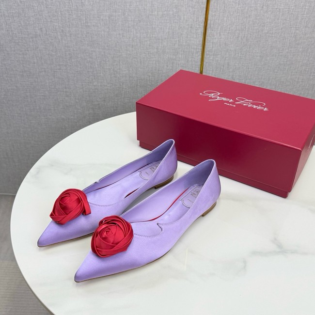 Roger Vivier flats 35979-6