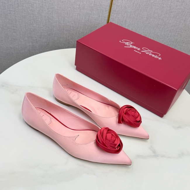 Roger Vivier flats 35979-7