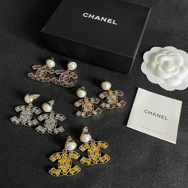 Chanel Earring CE81967