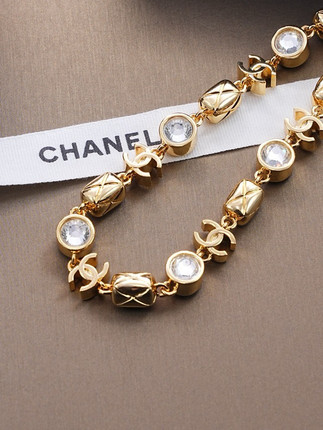 Chanel necklace CE81948