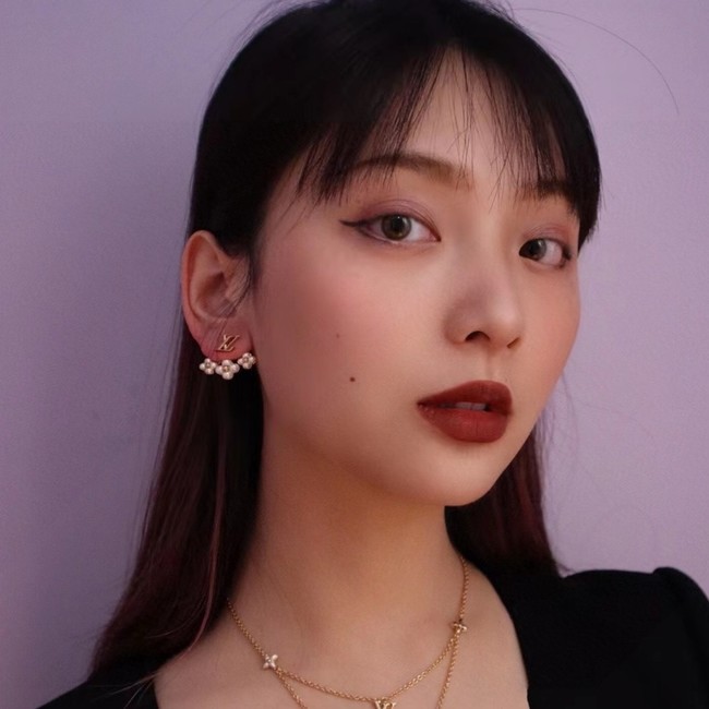 Louis Vuitton Earring CE81943