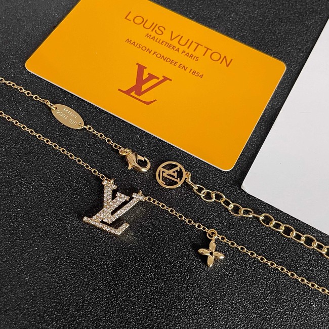 Louis Vuitton necklace CE81961
