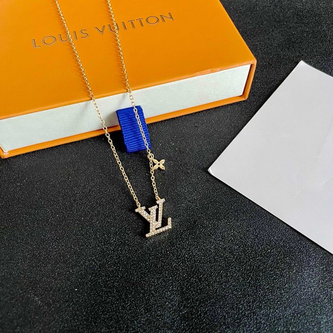 Louis Vuitton necklace CE81961
