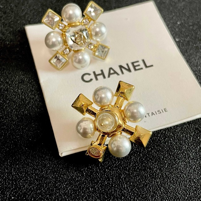 Chanel Earring CE81986