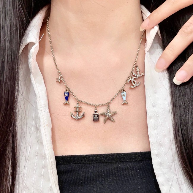 Chanel necklace CE81998