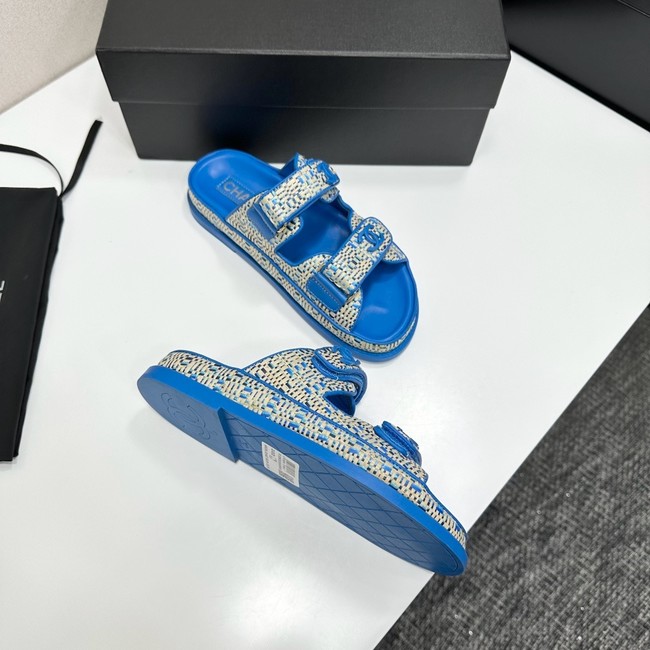 Chanel Mules 66911-5