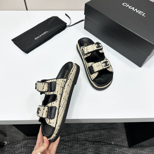 Chanel Mules 66911-6