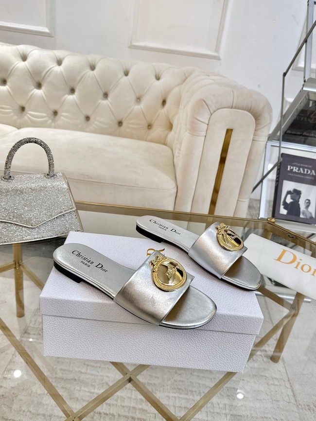 Dior Slide Lambskin KCQ266-2