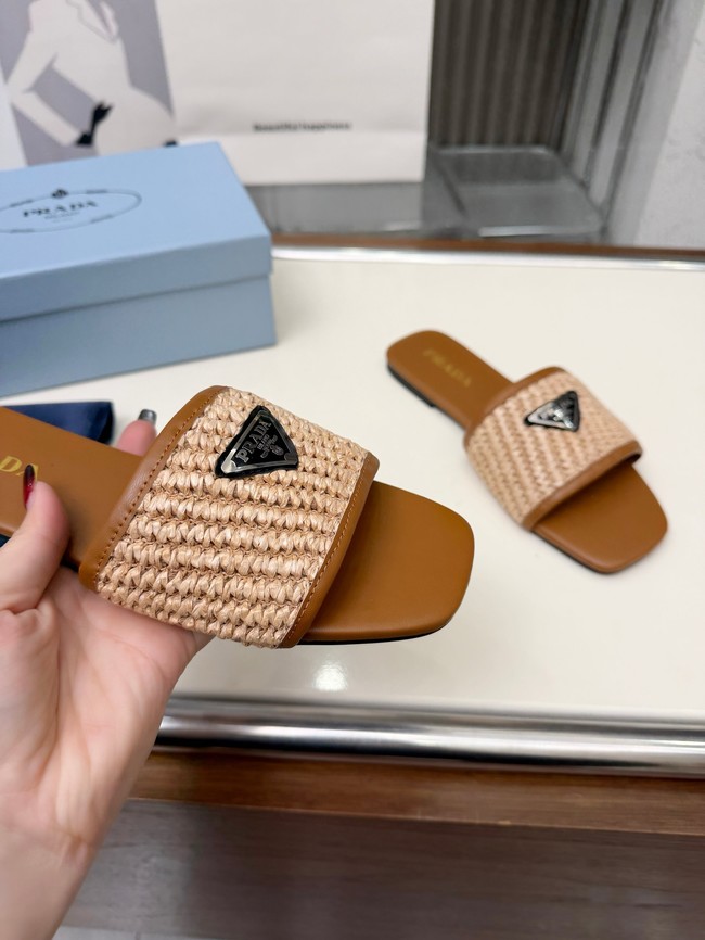 Prada Mules 66915-1
