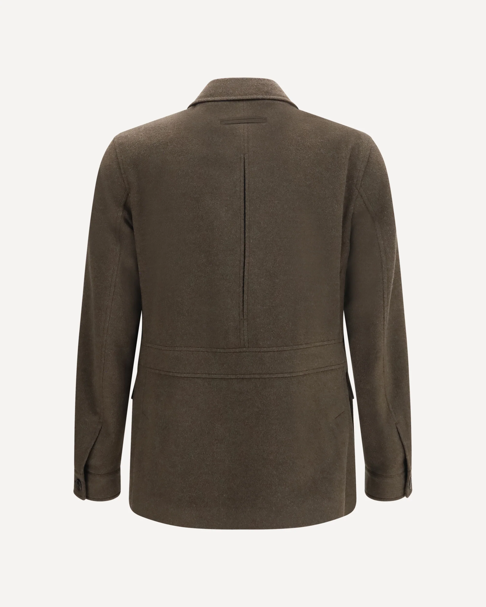 Falcon Oasi Cashmere Elements Jacket - GREEN | Cheap Luxury Handbags Store,