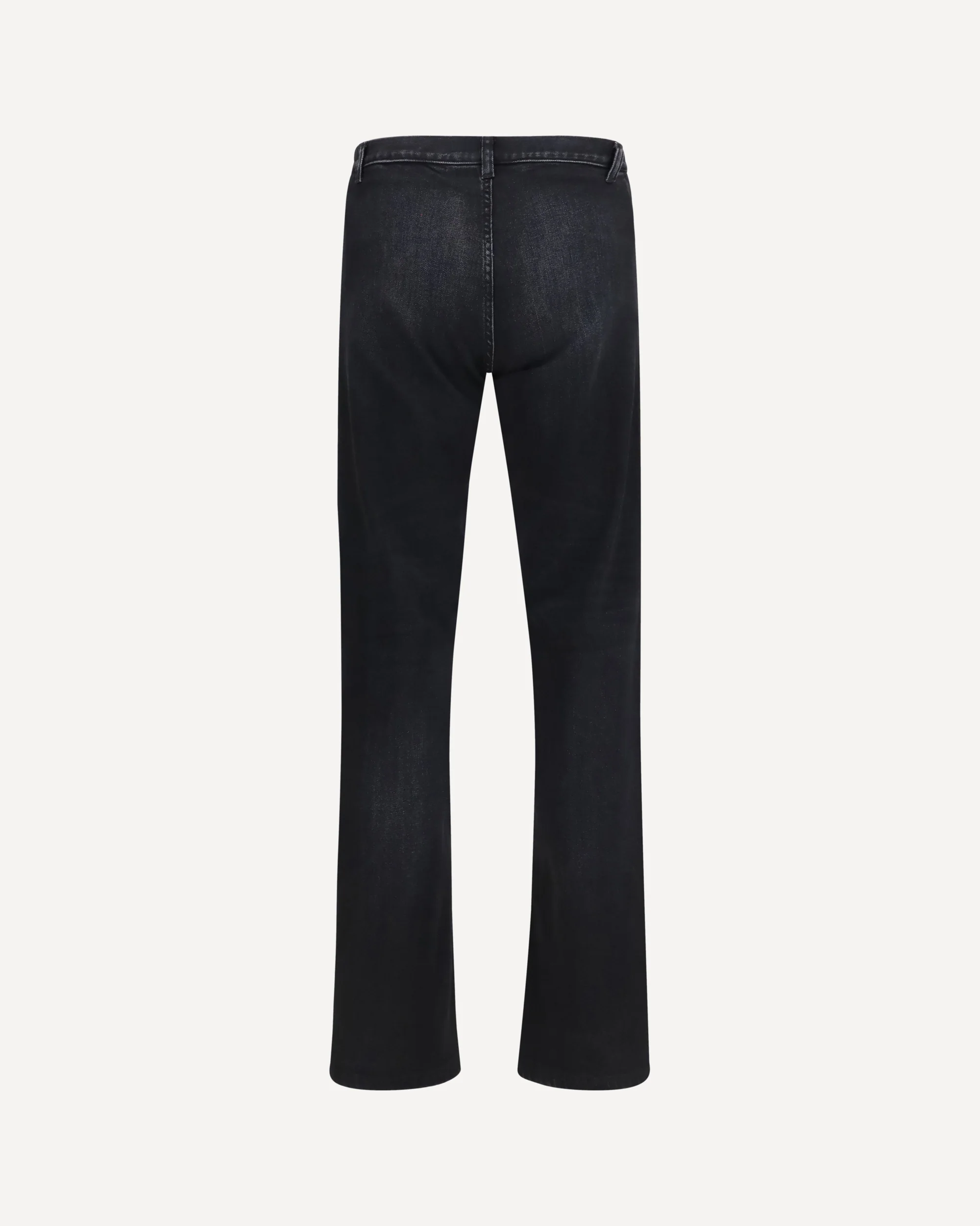Stretch cotton Jeans - BLACK | Cheap Luxury Handbags Store,