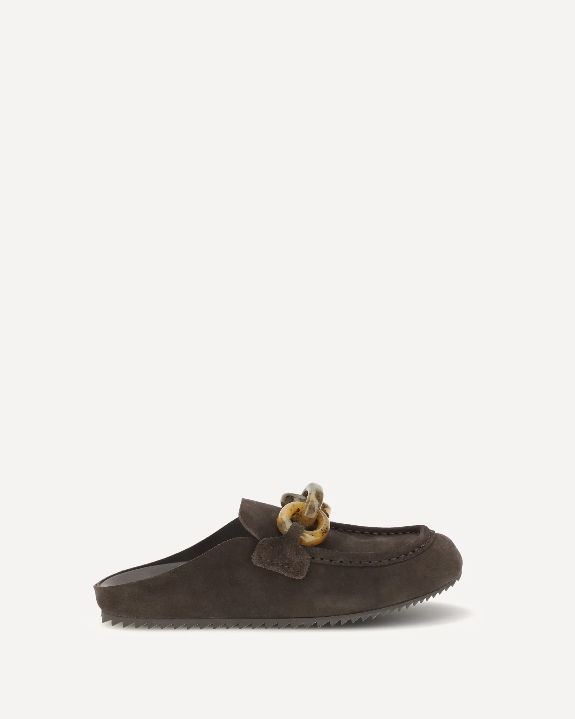 Bilma Mules - BROWN | Cheap Luxury Handbags Store,
