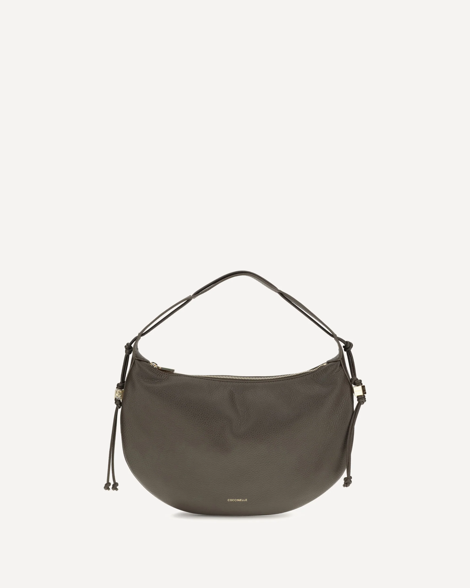 Thess Shoulder Bag - BROWN | Cheap Luxury Handbags Store,