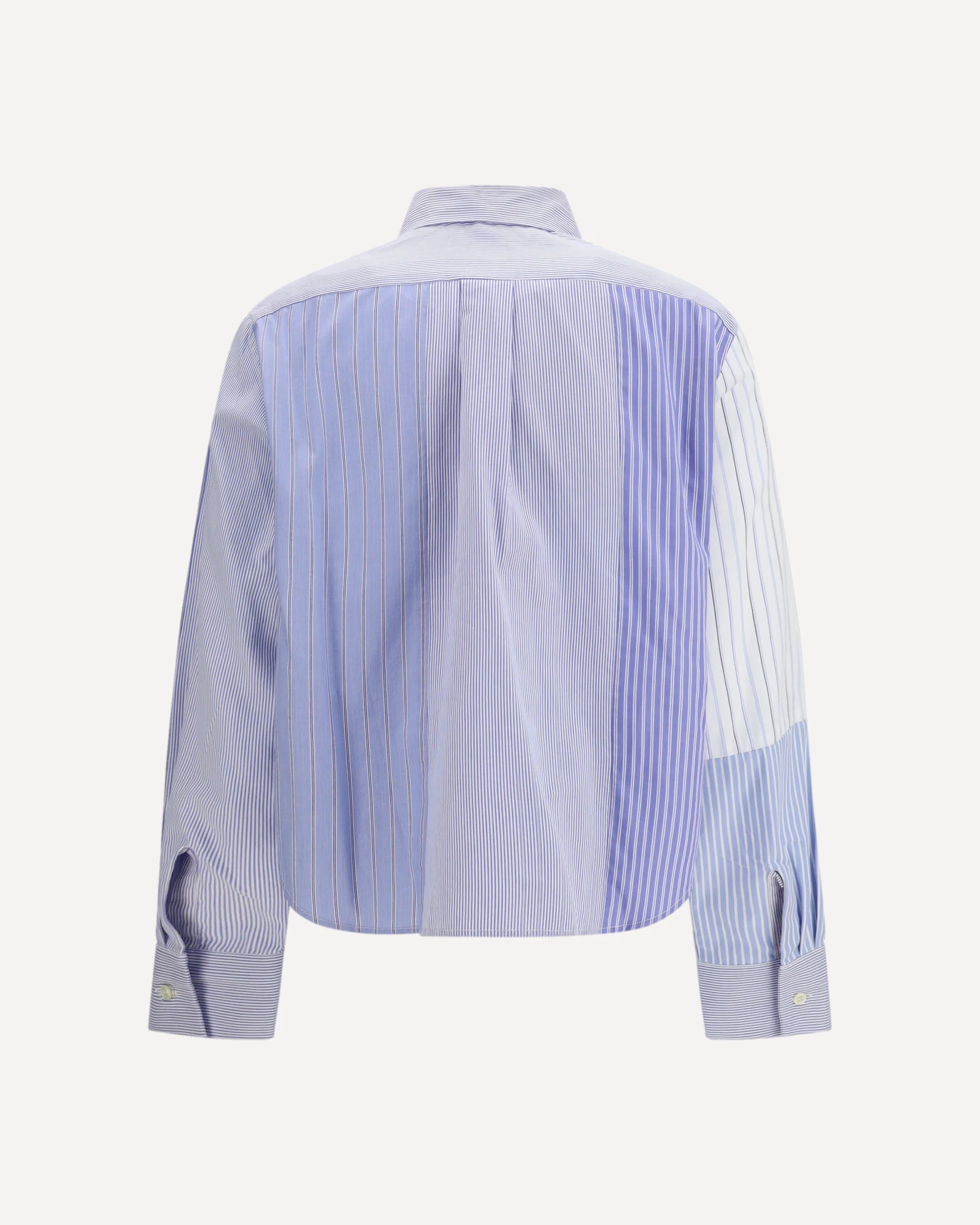 Emilie Shirt - LIGHT BLUE | Cheap Luxury Handbags Store,