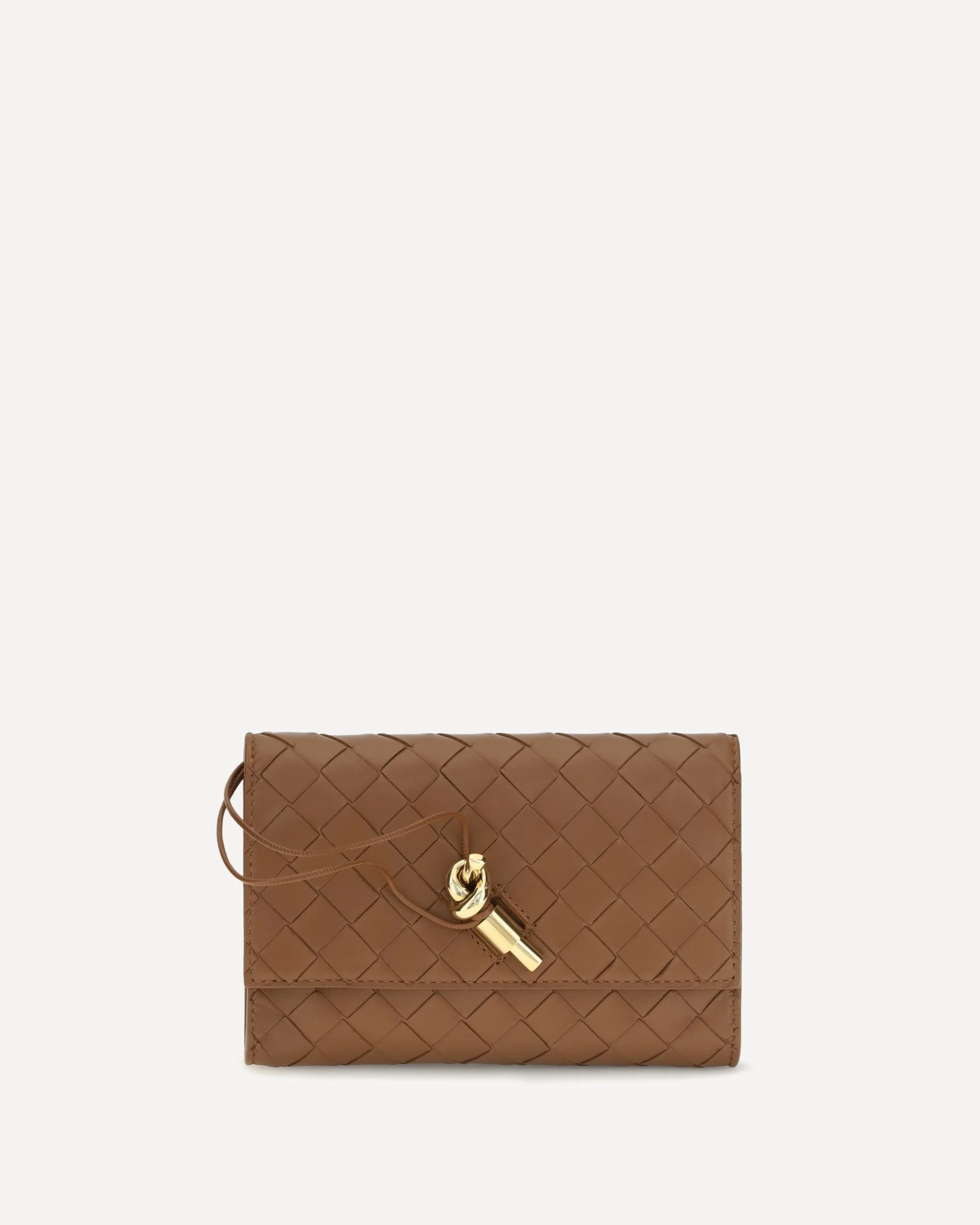 Andiamo Clutch Bag - BROWN | Cheap Luxury Handbags Store,