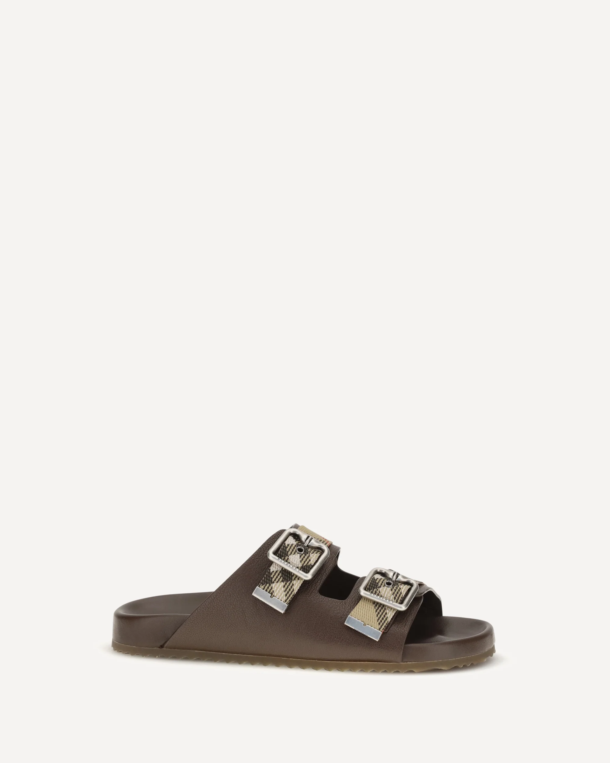 Urchin Sandals - BROWN | Cheap Luxury Handbags Store,